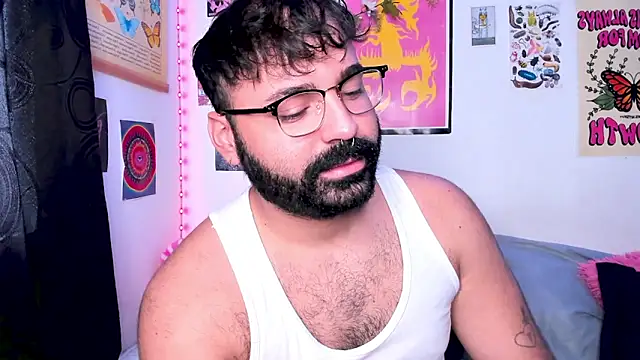 johnnyalx online show from 11, 2, 2026