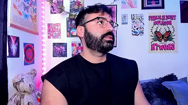 johnnyalx online show from 13, 2, 2026