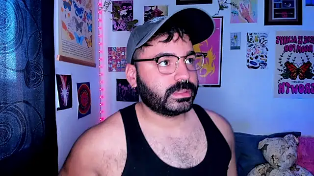 johnnyalx online show from 13, 3, 2026