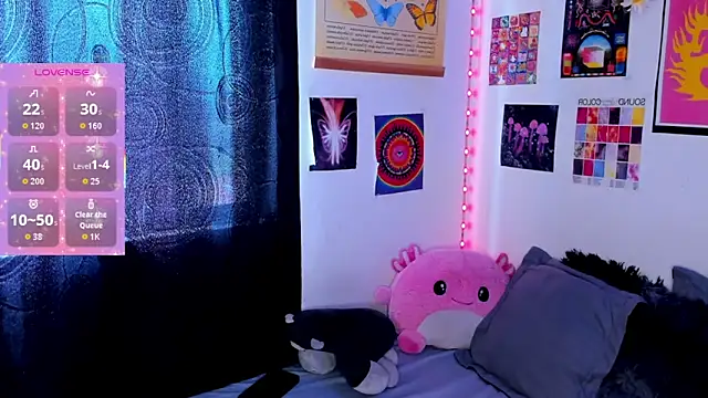 johnnyalx online show from 29, 3, 2026