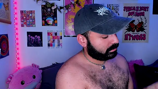 johnnyalx online show from 4, 4, 2026