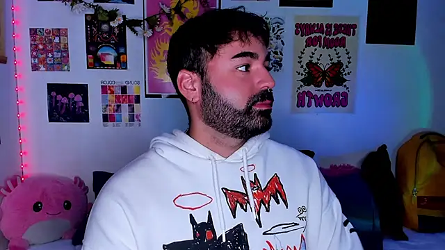 johnnyalx online show from 5, 4, 2026