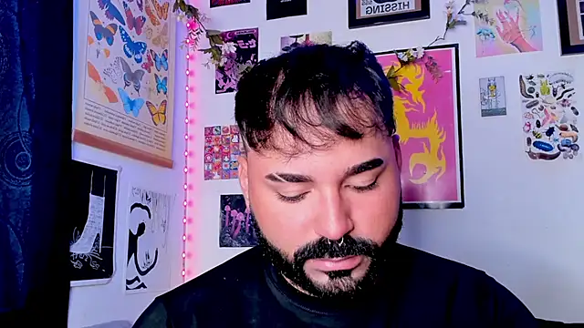 johnnyalx online show from 17, 4, 2026