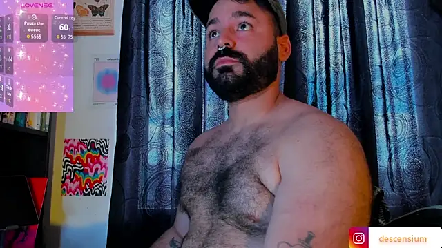 Snapshot of johnnyalx chatting on 11, 6, 2026 johnnyalx online show from 11, 6, 2026