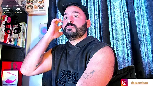 Snapshot of johnnyalx chatting on 13, 6, 2026 johnnyalx online show from 13, 6, 2026