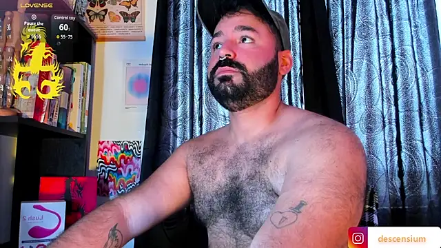 Snapshot of johnnyalx chatting on 14, 6, 2026 johnnyalx online show from 14, 6, 2026