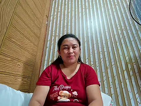 LalaiAsian online show from 22, 12, 2025