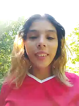 mariamac420 online show from 7, 2, 2025