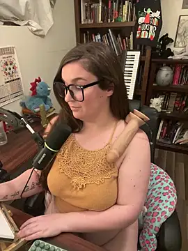 Adobe Angel online show from 7, 3, 2025