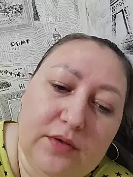 Rini333 online show from 8, 11, 2025