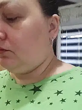 Rini333 online show from 3, 12, 2025