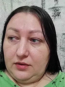 Rini333 online show from 5, 12, 2025