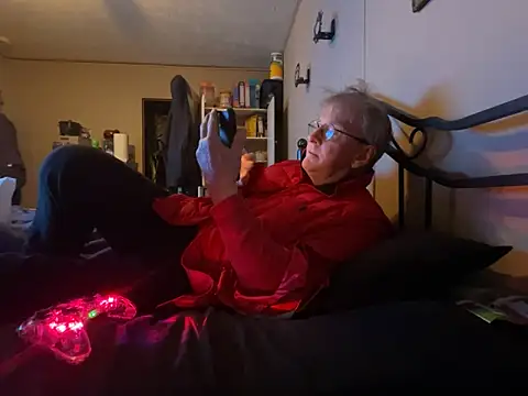 jck1m0t online show from 14, 12, 2025