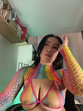 AsianMilfSheryl online show from 14, 1, 2026