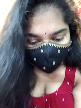 Snapshot of riya-baby chatting on 2, 12, 2025 riya-baby online show from 2, 12, 2025