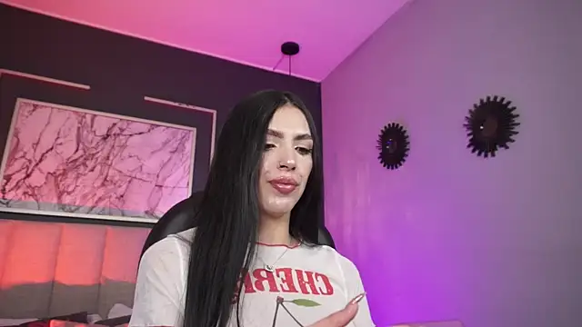 Samantha Brooke online show from 25, 11, 2025