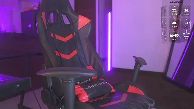 Snapshot of AmberRaus chatting on 19, 3, 2026 AmberRaus online show from 19, 3, 2026