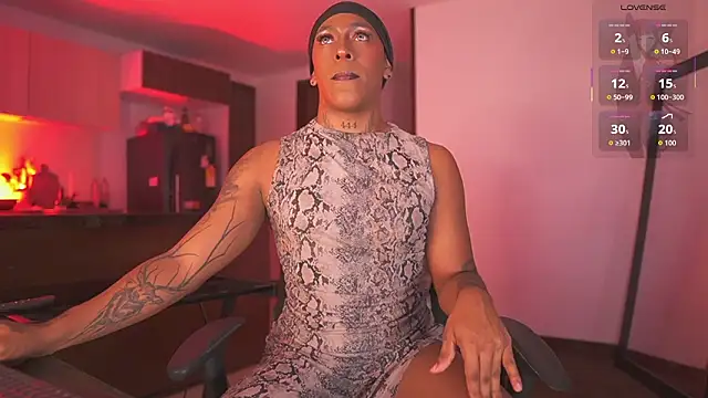 Snapshot of AmberRaus chatting on 29, 3, 2026 AmberRaus online show from 29, 3, 2026