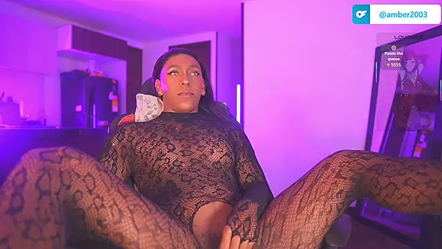 Snapshot of AmberRaus chatting on 20, 4, 2026 AmberRaus online show from 20, 4, 2026