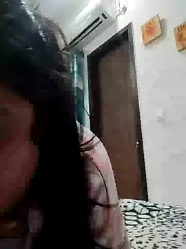 Snapshot of Srishtijain51 chatting on 30, 12, 2024 Srishtijain51 online show from 30, 12, 2024