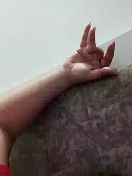 Snapshot of Srishtijain51 chatting on 7, 2, 2025 Srishtijain51 online show from 7, 2, 2025