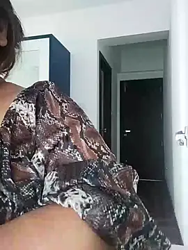 Snapshot of Srishtijain51 chatting on 8, 2, 2025 Srishtijain51 online show from 8, 2, 2025