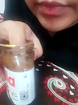 Snapshot of Srishtijain51 chatting on 16, 2, 2025 Srishtijain51 online show from 16, 2, 2025