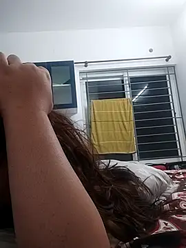 Snapshot of Srishtijain51 chatting on 16, 2, 2025 Srishtijain51 online show from 16, 2, 2025