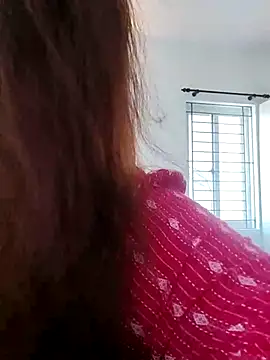 Snapshot of Srishtijain51 chatting on 17, 2, 2025 Srishtijain51 online show from 17, 2, 2025