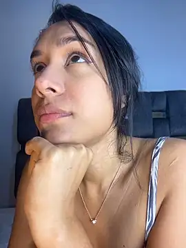 Snapshot of PilarJones_ chatting on 31, 5, 2026 PilarJones online show from 31, 5, 2026