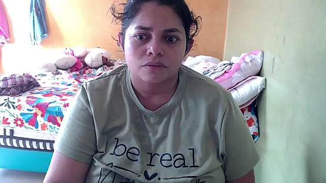 yulieth bbw online show from 29, 11, 2025