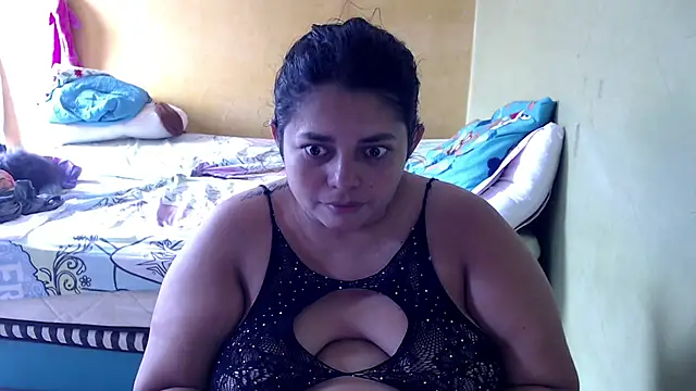 Snapshot of yulieth_bbw chatting on 7, 2, 2026 yulieth bbw online show from 7, 2, 2026