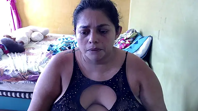 Snapshot of yulieth_bbw chatting on 14, 2, 2026 yulieth bbw online show from 14, 2, 2026