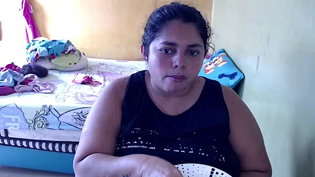 Snapshot of yulieth_bbw chatting on 19, 2, 2026 yulieth bbw online show from 19, 2, 2026