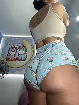 lau ass goddess online show from 11, 2, 2026