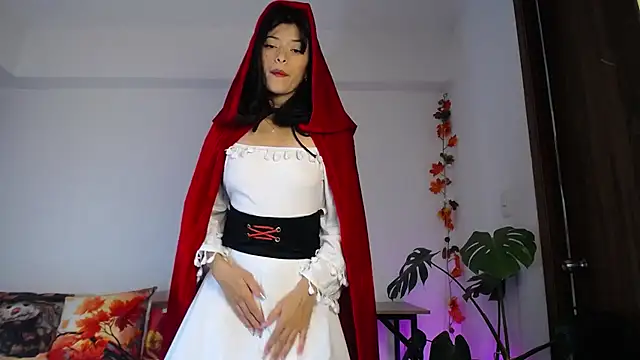 Snapshot of maggie_kay chatting on 31, 10, 2025 maggie kay online show from 31, 10, 2025