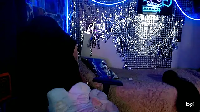 Snapshot of JINX_26 chatting on 8, 2, 2026 JINX 26 online show from 8, 2, 2026