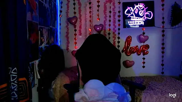 Snapshot of JINX_26 chatting on 21, 2, 2026 JINX 26 online show from 21, 2, 2026