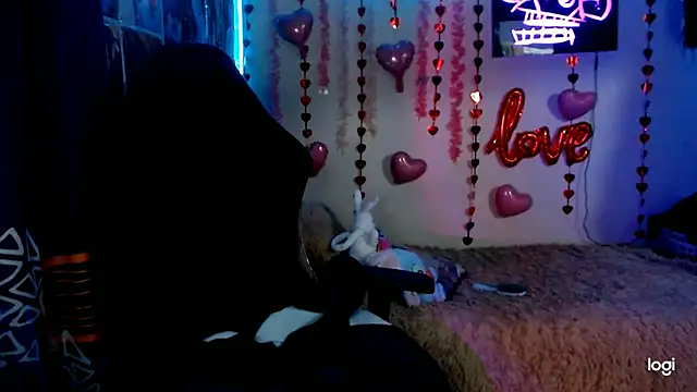 Snapshot of JINX_26 chatting on 6, 3, 2026 JINX 26 online show from 6, 3, 2026