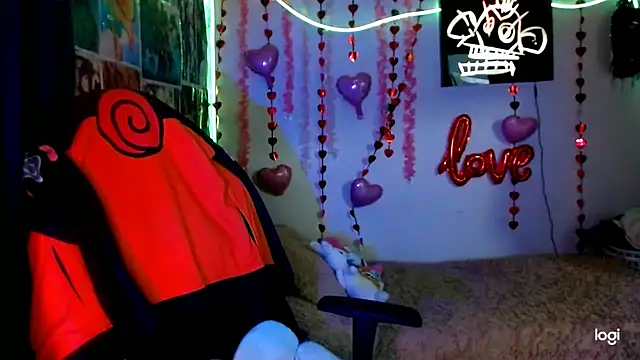 Snapshot of JINX_26 chatting on 31, 3, 2026 JINX 26 online show from 31, 3, 2026