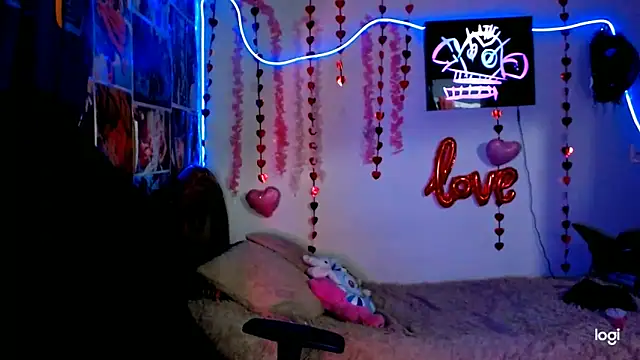Snapshot of JINX_26 chatting on 27, 4, 2026 JINX 26 online show from 27, 4, 2026