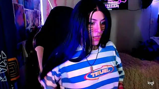 Snapshot of JINX_26 chatting on 14, 5, 2026 JINX 26 online show from 14, 5, 2026