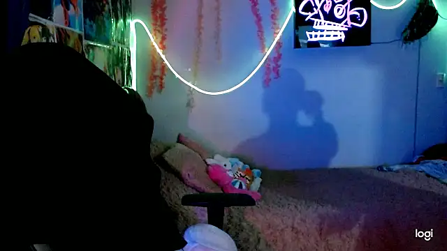 Snapshot of JINX_26 chatting on 30, 5, 2026 JINX 26 online show from 30, 5, 2026