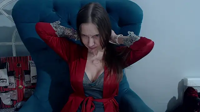 Snapshot of alexandra_zaryanova chatting on 23, 2, 2025 alexandra zaryanova online show from 23, 2, 2025