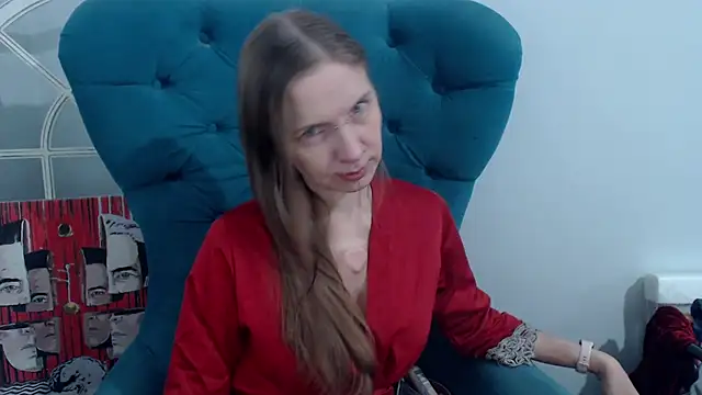 Snapshot of alexandra_zaryanova chatting on 24, 2, 2025 alexandra zaryanova online show from 24, 2, 2025