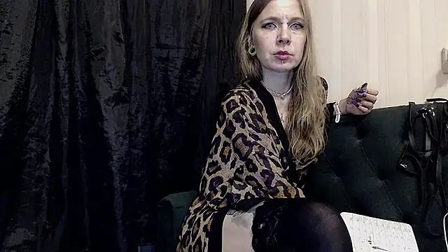 Snapshot of alexandra_zaryanova chatting on 23, 10, 2025 alexandra zaryanova online show from 23, 10, 2025