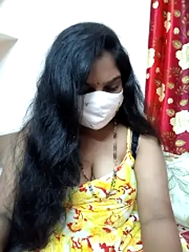 Snapshot of Your-mohana chatting on 8, 2, 2026 Your-mohana online show from 8, 2, 2026