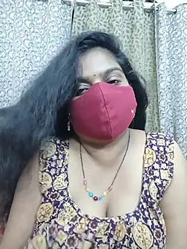 Snapshot of Your-mohana chatting on 12, 5, 2026 Your-mohana online show from 12, 5, 2026