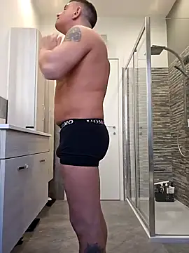 Snapshot of kekko-1982 chatting on 13, 1, 2025 kekko-1982 online show from 13, 1, 2025