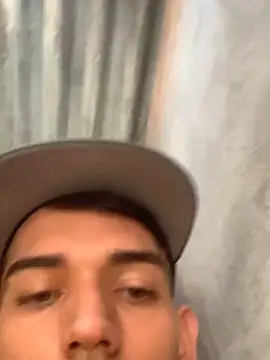 Snapshot of Fabian_1010sex chatting on 24, 2, 2025 Fabian 1010sex online show from 24, 2, 2025